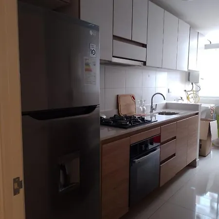 Apartamento Departamento En Barranco Cerca Malecon Paul Harris Lima Exterior foto