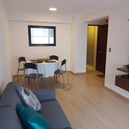 Apartamento Departamento En Barranco Cerca Malecon Paul Harris Lima Exterior foto