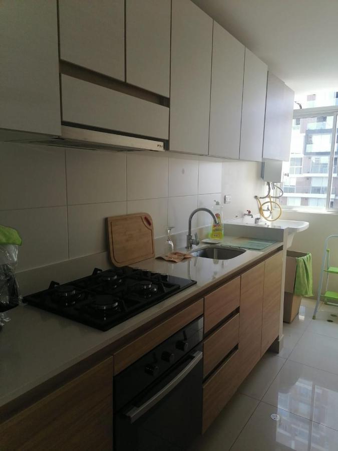 Apartment Departamento En Barranco Cerca Malecon Paul Harris Lima