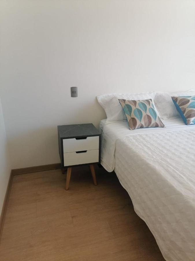 Departamento En Barranco Cerca Malecon Paul Harris Lima