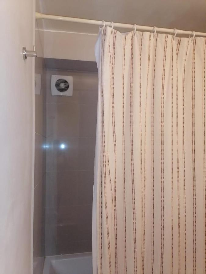Departamento En Barranco Cerca Malecon Paul Harris Apartment *