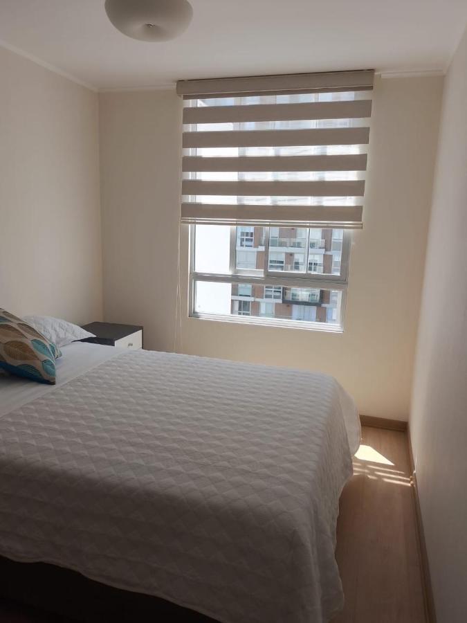 Departamento En Barranco Cerca Malecon Paul Harris * Lima