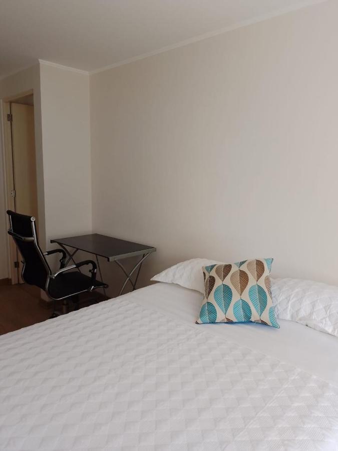 Apartment Departamento En Barranco Cerca Malecon Paul Harris